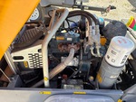 Engine with Engine - Left Side