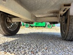 Air Compressor with Axle Condition