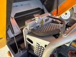 Engine with Radiator