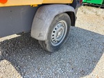 Air Compressor with Tire Condition