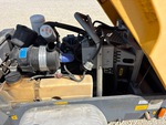 Engine with Engine - Right Side