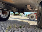 Air Compressor with Axle Condition