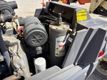 Air Compressor with Oil Separator