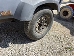 Air Compressor with Tire Condition