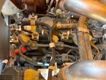 Engine with Fuel System