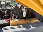 Engine with Engine - Right Side