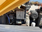 Engine with Engine - Left Side