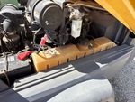 Air Compressor with Fuel Tank Condition