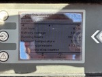 Control Station with Gauges
