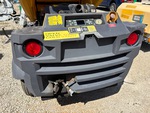 Air Compressor with Lights/Wiring Condition