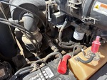 Air Compressor with Compressor