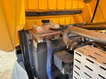 Engine with Radiator