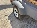 Air Compressor with