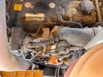Engine with Fuel System
