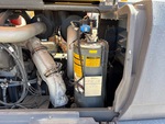 Air Compressor with Oil Separator