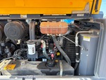 Engine with Engine - Right Side