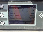 Control Station with Gauges
