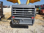 Air Compressor with
