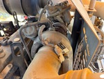 Engine with Exhaust System