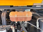 Engine with Radiator