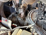 Air Compressor with Compressor