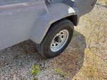 Air Compressor with Tire Condition