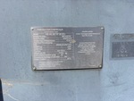 General Appearance with Unit Serial Number
