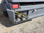Air Compressor with Valves, Hoses and Piping