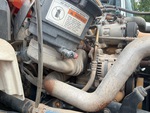 Engine with Engine - Right Side
