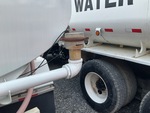 Configuration with Water Valves