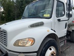 General Appearance with Sheet Metal (fiberglass) Condition