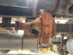 Configuration with Water Pump