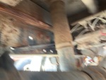 Underbody with Frame Condition
