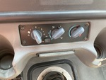 Cab with Heater