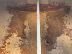 Configuration with Tank Internal