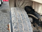 Underbody with Right Steer Tire