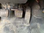 Cab with Brake Control