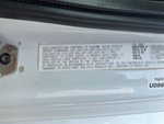 General Appearance with Motor Vehicle Safety Standards Label