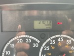 Cab with Engine Hours