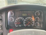 Cab with Warning Lights