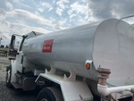 Configuration with Tank Condition