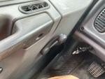 Cab with Window Controls