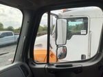 Cab with Mirrors