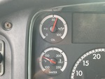Cab with Oil Pressure