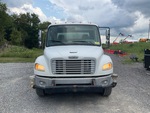 General Appearance with Exterior Lights