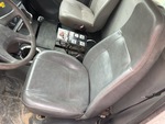 Cab with Seats/armrests