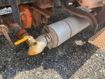 Engine with Exhaust System