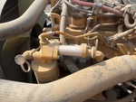 Engine with Fuel System