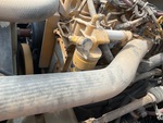 Engine with Fuel Leaks