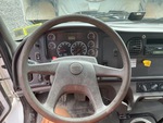 Cab with Steering Control